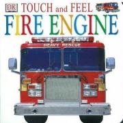 Fire Engine pdf epub mobi 电子书 下载
