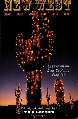 New West Reader pdf epub mobi 電子書 下載