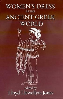 Women's Dress in the Ancient Greek World pdf epub mobi 电子书 下载