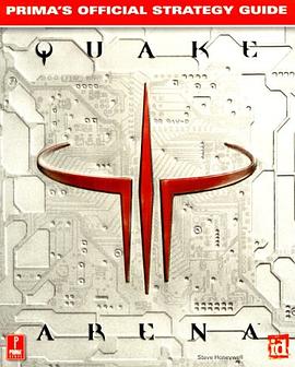 Quake III Arena pdf epub mobi 电子书 下载