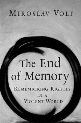 The End of Memory pdf epub mobi 电子书 下载