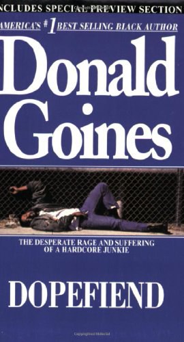 Dopefiend pdf epub mobi 电子书 下载