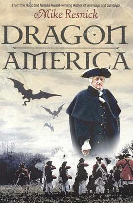 Dragon America pdf epub mobi 电子书 下载