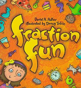Fraction Fun pdf epub mobi 电子书 下载
