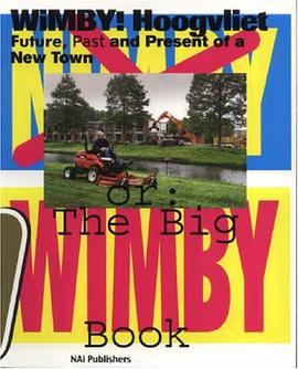 WiMBY! Hoogvilet pdf epub mobi 电子书 下载