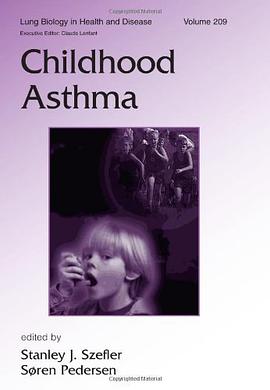 Childhood Asthma pdf epub mobi 电子书 下载