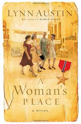 A Woman's Place pdf epub mobi 电子书 下载