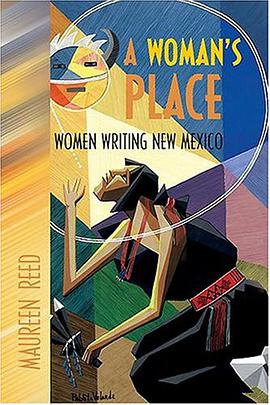 A Woman's Place pdf epub mobi 电子书 下载