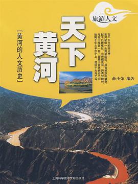 天下黄河 pdf epub mobi 电子书 下载
