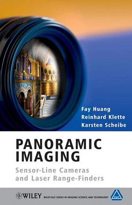 Panoramic Imaging pdf epub mobi 电子书 下载
