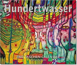 Hunderwasser pdf epub mobi 电子书 下载