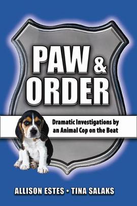 Paw & Order pdf epub mobi 電子書 下載