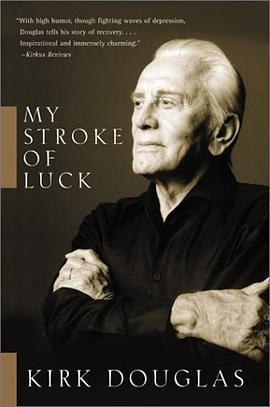 My Stroke of Luck pdf epub mobi 電子書 下載