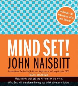 Mind Set! CD pdf epub mobi 电子书 下载