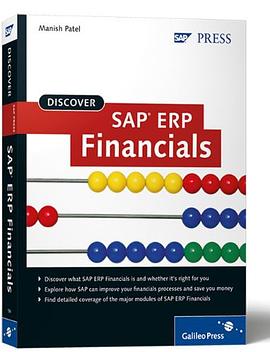 Discover SAP ERP Financials pdf epub mobi 電子書 下載