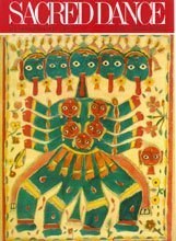 Sacred Dance pdf epub mobi 电子书 下载