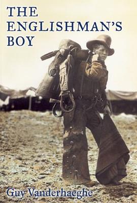 The Englishman's Boy pdf epub mobi 电子书 下载