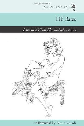 Love in a Wych Elm and Other Stories pdf epub mobi 电子书 下载