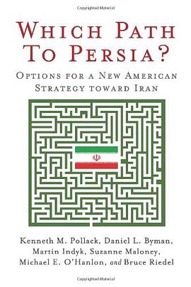 Which Path to Persia? pdf epub mobi 電子書 下載