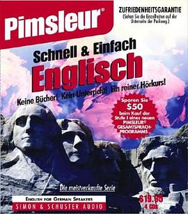 English for German, Q&S pdf epub mobi 電子書 下載