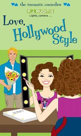 Love, Hollywood Style (Simon Romantic Comedies) pdf epub mobi 电子书 下载