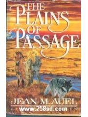 The Plains Of Passage pdf epub mobi 电子书 下载