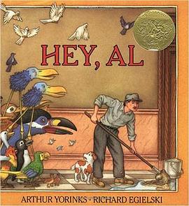 Hey, Al pdf epub mobi 电子书 下载