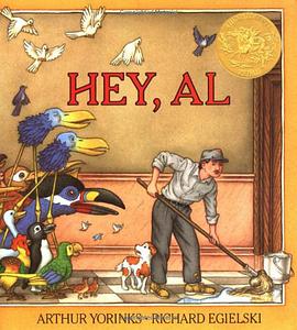 Hey, Al pdf epub mobi 电子书 下载