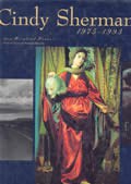 Cindy Sherman 1975-1993 pdf epub mobi 电子书 下载
