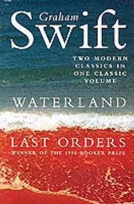 Waterland / Last Orders pdf epub mobi 电子书 下载