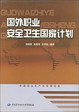 国外职业安全卫生国家计划 pdf epub mobi 电子书 下载