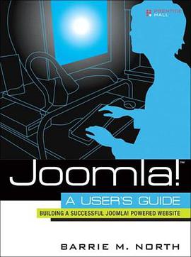 Joomla! A User's Guide