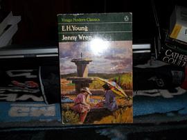 Jenny Wren pdf epub mobi 电子书 下载