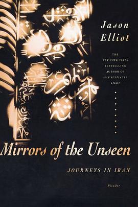 Mirrors of the Unseen pdf epub mobi 下载