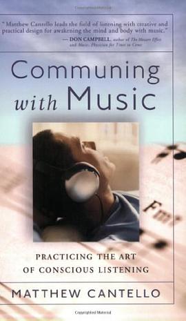 Communing with Music pdf epub mobi 电子书 下载