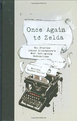 Once Again to Zelda pdf epub mobi 电子书 下载