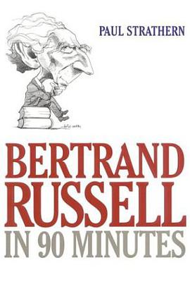 Bertrand Russell in 90 Minutes pdf epub mobi 电子书 下载