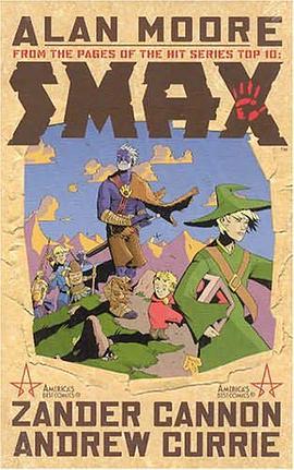 Smax pdf epub mobi 电子书 下载