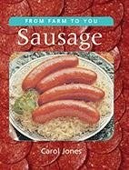 Sausage pdf epub mobi 电子书 下载