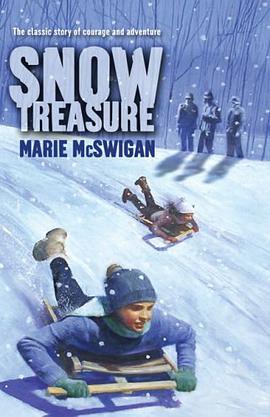 Snow Treasure pdf epub mobi 电子书 下载
