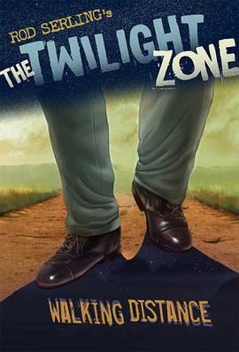 The Twilight Zone pdf epub mobi 电子书 下载