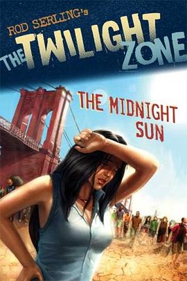 The Twilight Zone pdf epub mobi 电子书 下载