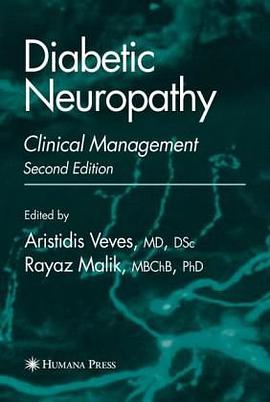 Diabetic Neuropathy pdf epub mobi 电子书 下载