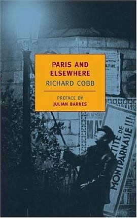 Paris and Elsewhere (New York Review Books Classics) pdf epub mobi 电子书 下载