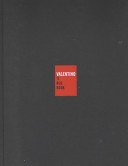 Valentino fashion photocopy manual 1960-00 pdf epub mobi 电子书 下载