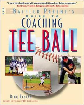 Coaching Tee Ball pdf epub mobi 电子书 下载
