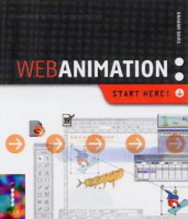 Web Animation pdf epub mobi 下载