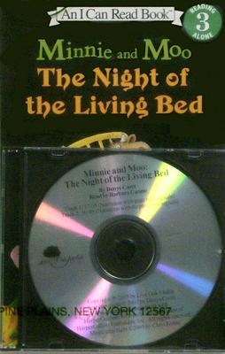 Minnie & Moo The Night Of The Living Bed pdf epub mobi 電子書 下載