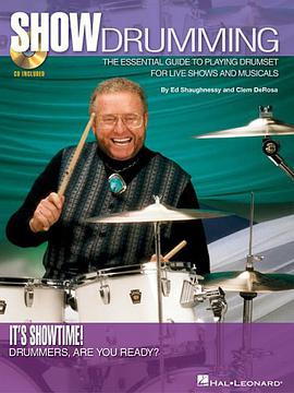 Show Drumming pdf epub mobi 下载