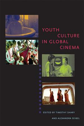 Youth Culture in Global Cinema pdf epub mobi 电子书 下载